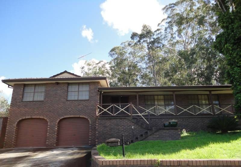 16 Curran Street, PRAIRIEWOOD NSW 2176, Prairiewood - Image 1