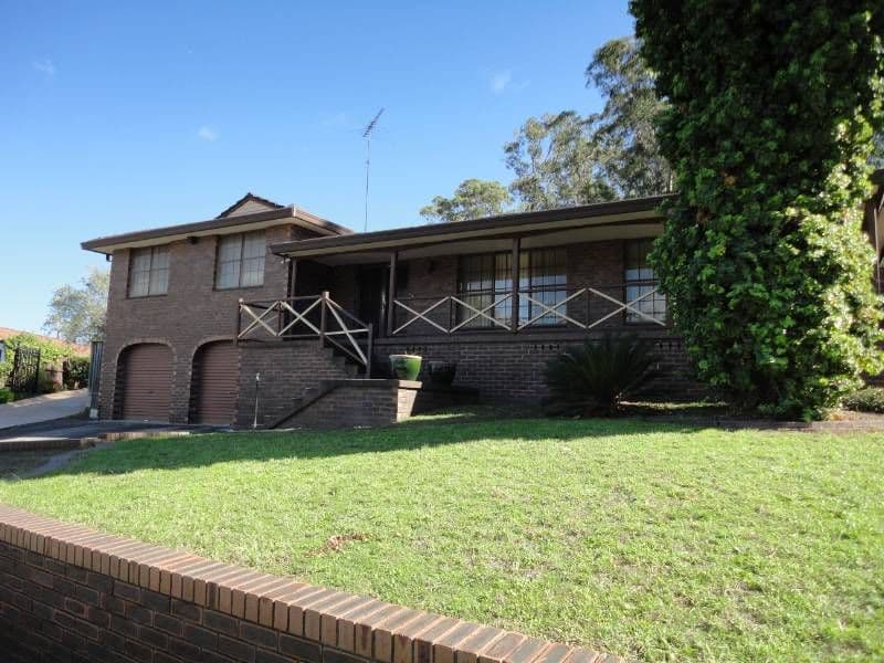 16 Curran Street, PRAIRIEWOOD NSW 2176, Prairiewood - Thumbnail 2