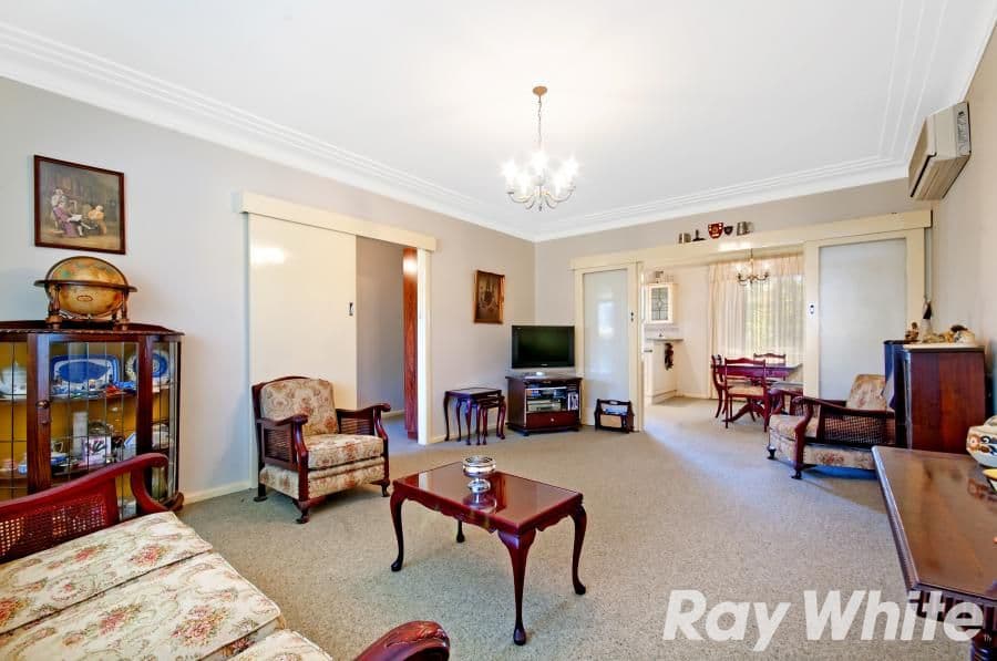 9 Merinda Avenue, BAULKHAM HILLS NSW 2153, Baulkham Hills - Thumbnail 4
