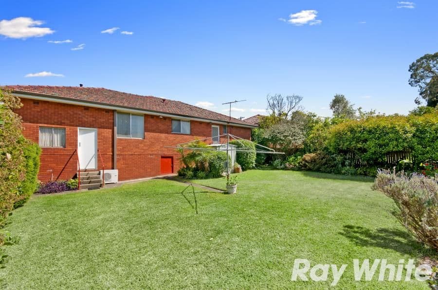 9 Merinda Avenue, BAULKHAM HILLS NSW 2153, Baulkham Hills - Thumbnail 6