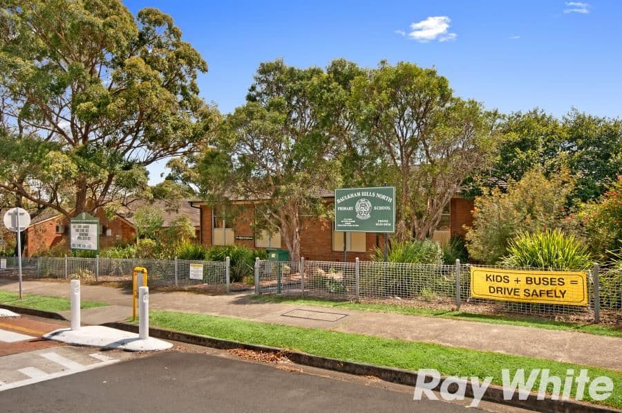 9 Merinda Avenue, BAULKHAM HILLS NSW 2153, Baulkham Hills - Thumbnail 7