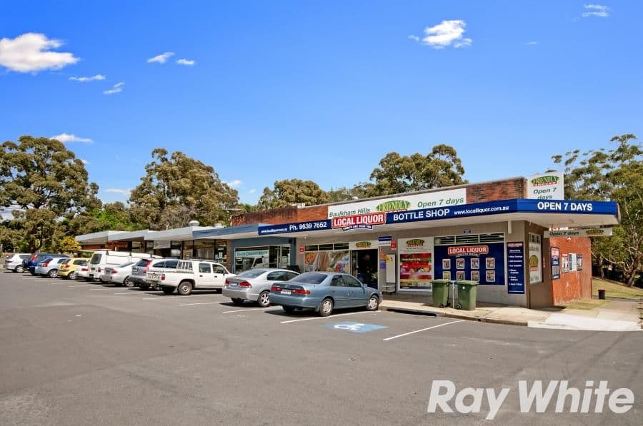 9 Merinda Avenue, BAULKHAM HILLS NSW 2153, Baulkham Hills - Thumbnail 8
