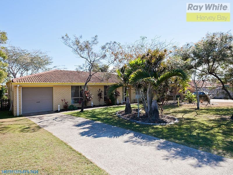 92 Murphy Street, POINT VERNON QLD 4655, Point Vernon - Image 1