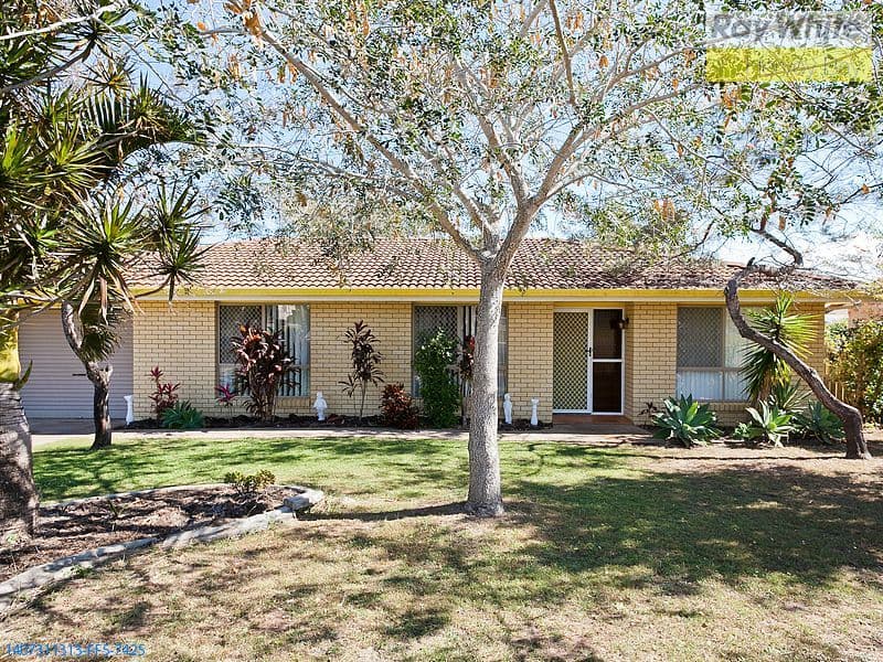 92 Murphy Street, POINT VERNON QLD 4655, Point Vernon - Thumbnail 3