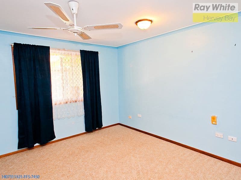 92 Murphy Street, POINT VERNON QLD 4655, Point Vernon - Thumbnail 8