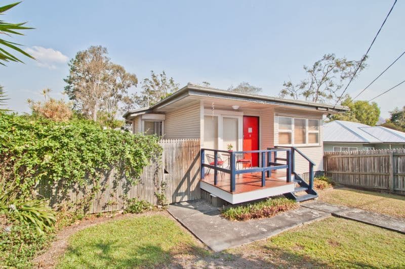 106 Franklin Street, ANNERLEY QLD 4103, Annerley - Image 1