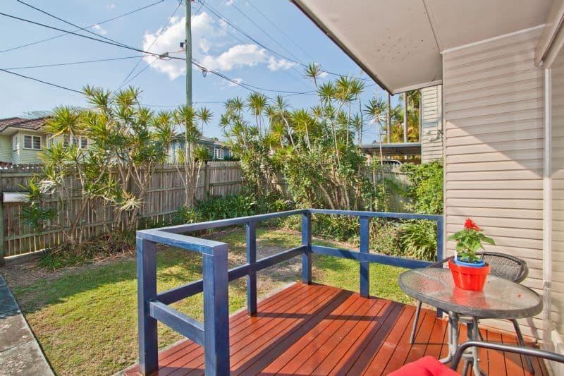 106 Franklin Street, ANNERLEY QLD 4103, Annerley - Thumbnail 2