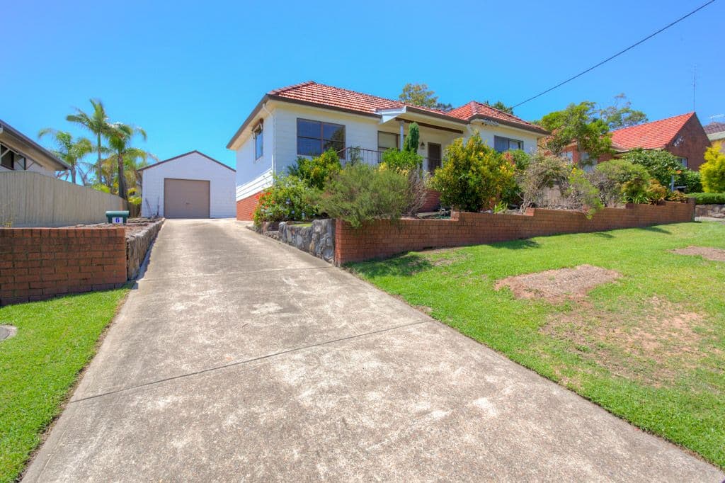 6 Notley Street, NORTH LAMBTON NSW 2299, North Lambton - Thumbnail 2