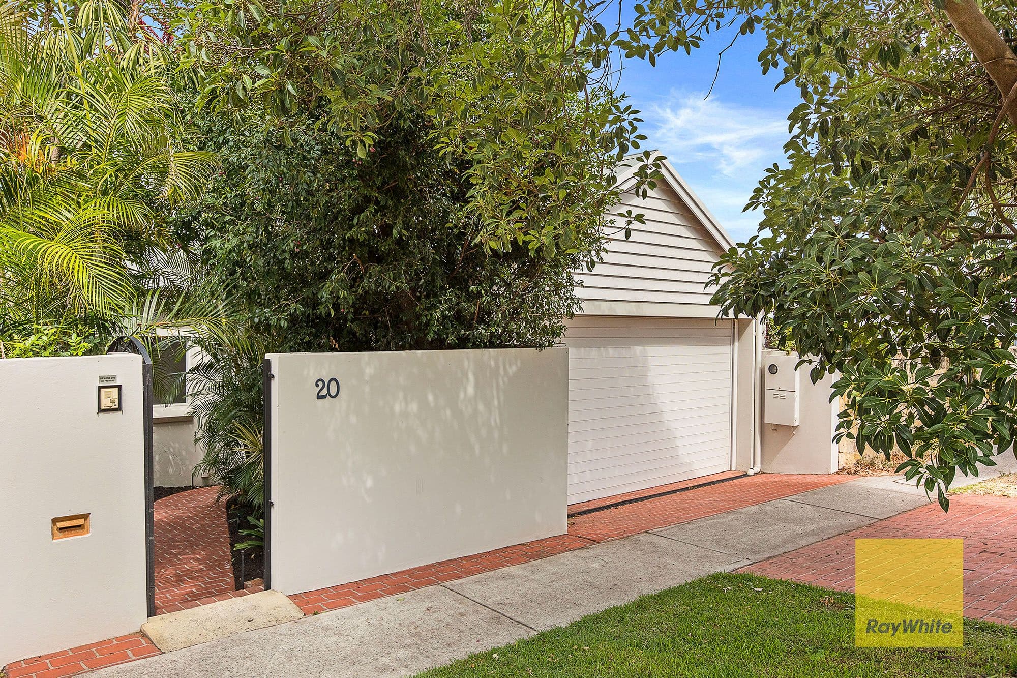 20 Stuart Street, Mosman Park WA 6012, Mosman Park - Thumbnail 5