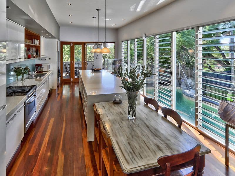 47 Birdwood Terrace, AUCHENFLOWER QLD 4066, Auchenflower - Image 1