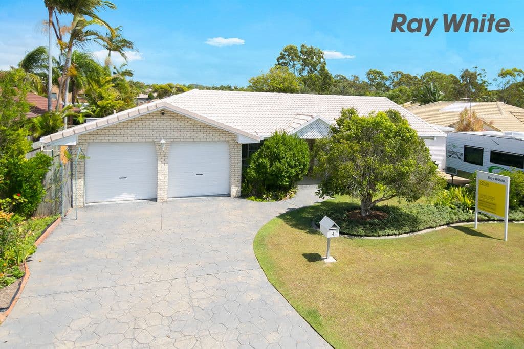 4 Burgundy Street, Thornlands QLD 4164, Thornlands - Image 1