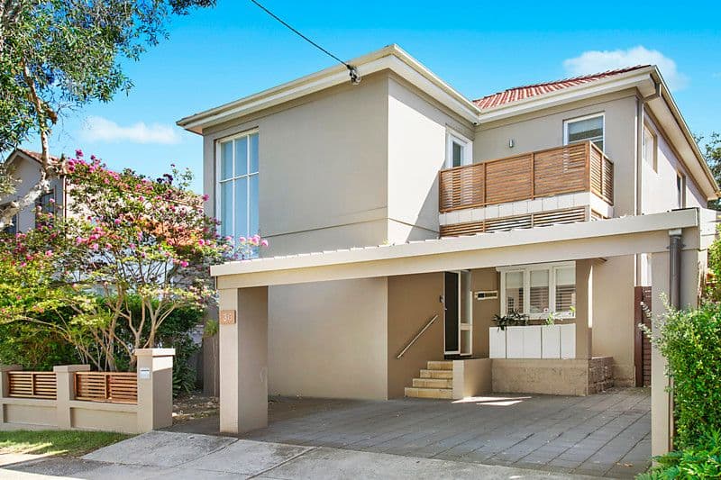30 Stewart Street, NORTH BONDI NSW 2026, North Bondi - Image 1