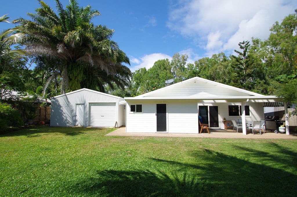 3 Mahogany Street, Port Douglas QLD 4877, Port Douglas - Thumbnail 2