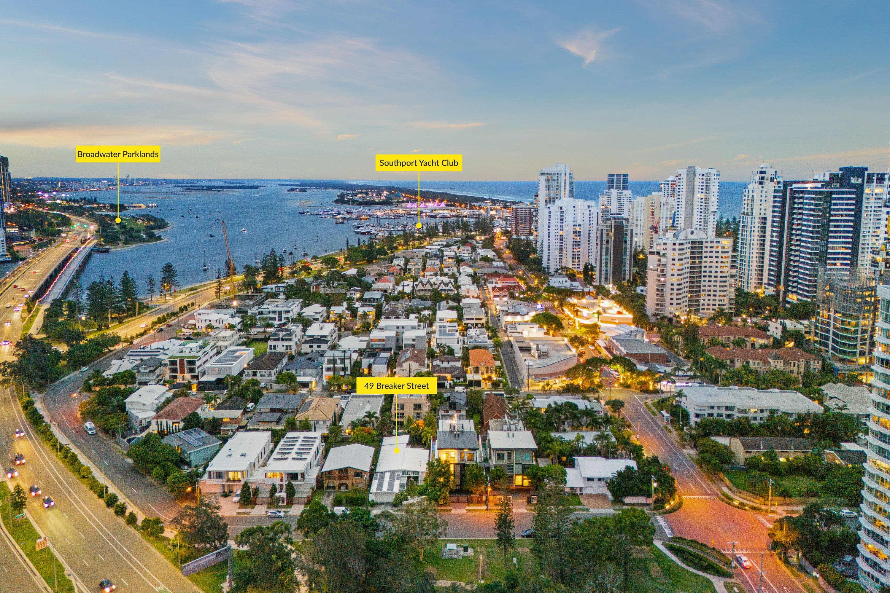 49 Breaker Street, Main Beach QLD 4217, Main Beach - Image 1