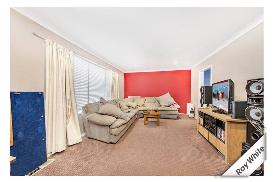 59 Thorpe Avenue, QUEANBEYAN NSW 2620, Queanbeyan - Thumbnail 2