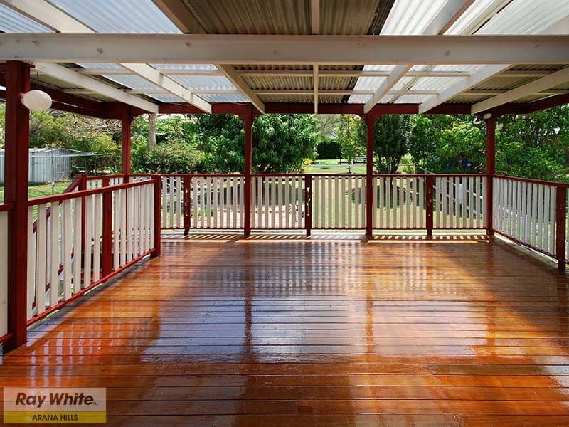 38 Bringelly Street, ARANA HILLS QLD 4054, Arana Hills - Image 1