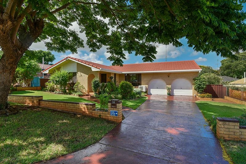 14 Clewley Crescent, Rangeville QLD 4350, Rangeville - Image 1