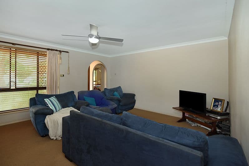 14 Clewley Crescent, Rangeville QLD 4350, Rangeville - Thumbnail 3