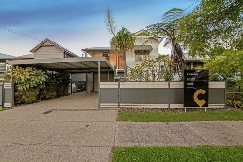 28 Kate Street, Shorncliffe - Image 1