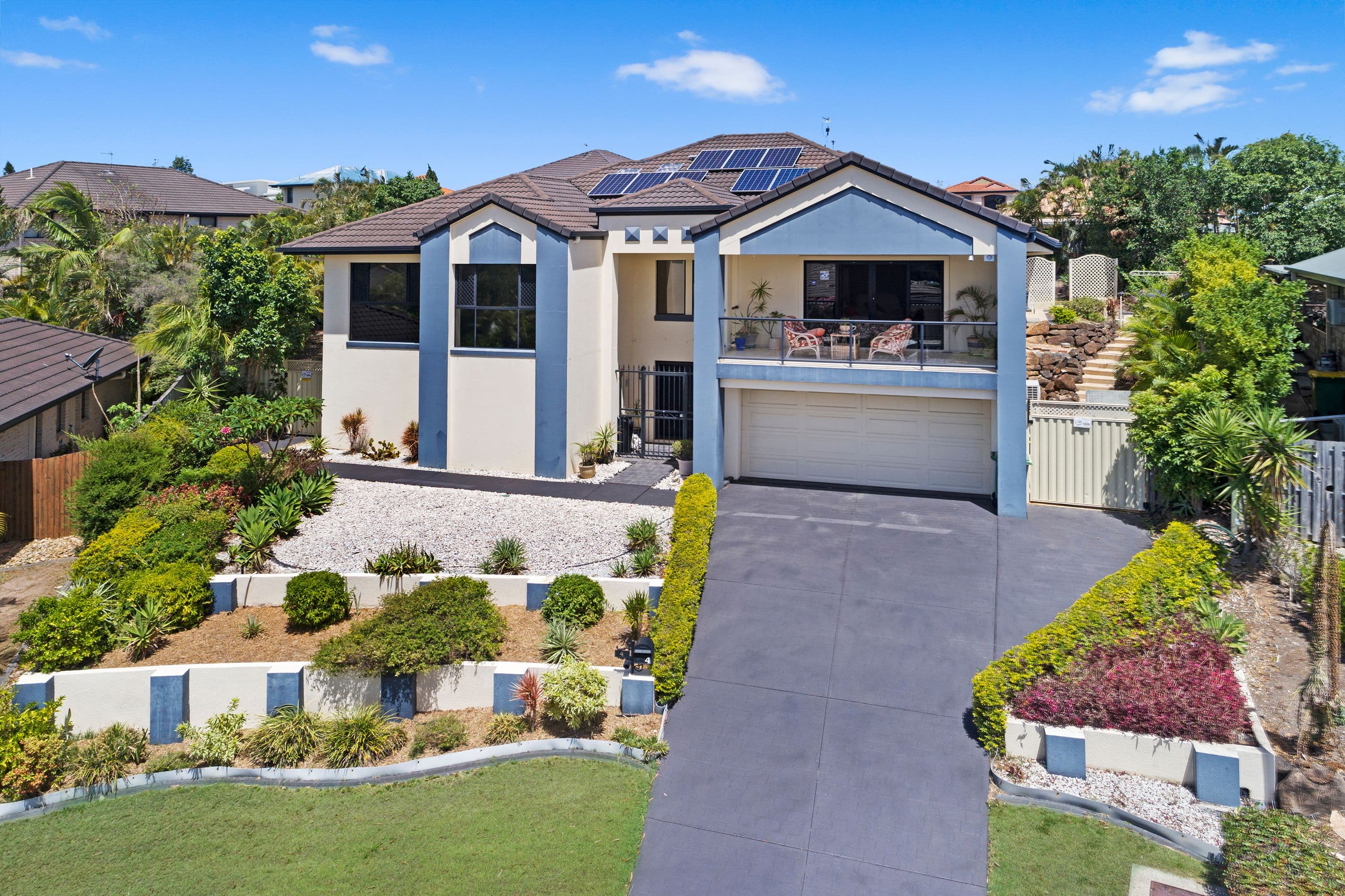 4 Glasshouse Drive, Varsity Lakes QLD 4227, Varsity Lakes - Image 1