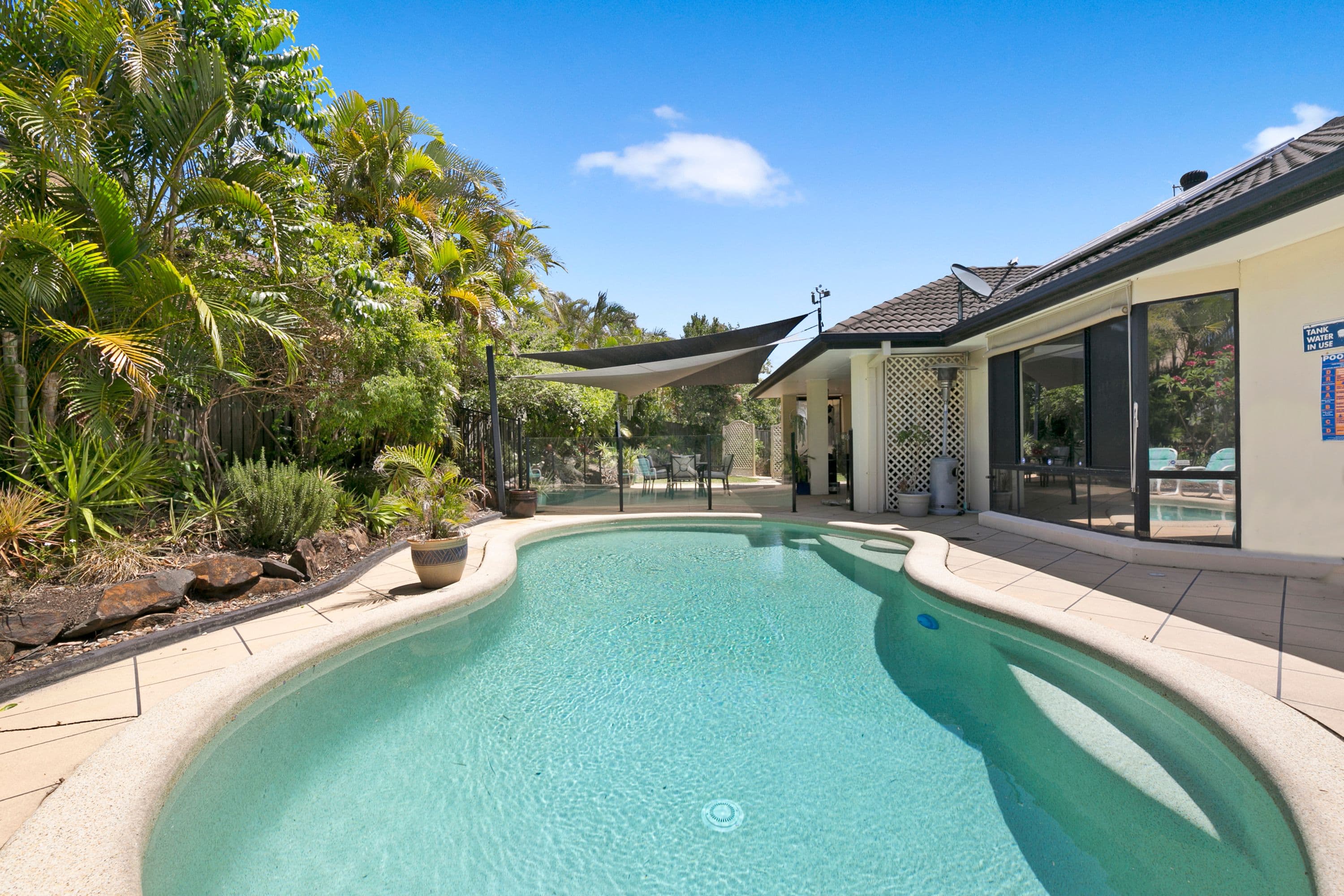 4 Glasshouse Drive, Varsity Lakes QLD 4227, Varsity Lakes - Thumbnail 2