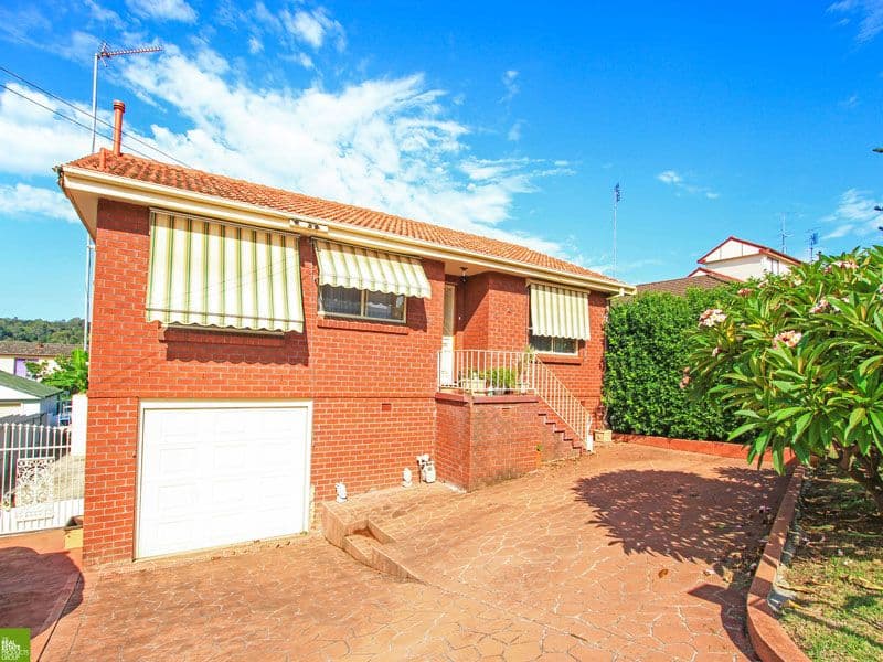 121 Burke Road, DAPTO NSW 2530, Dapto - Image 1