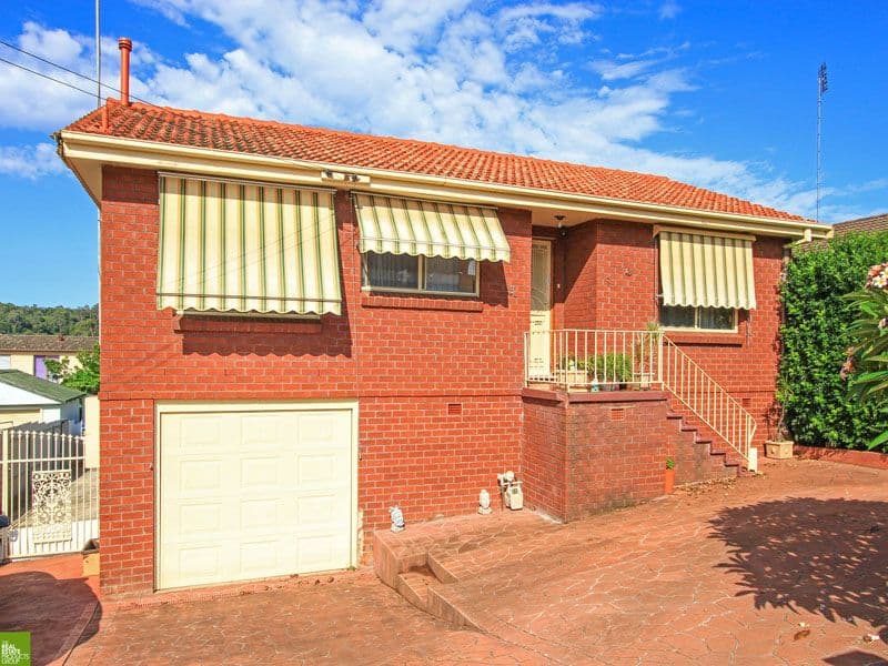 121 Burke Road, DAPTO NSW 2530, Dapto - Thumbnail 8