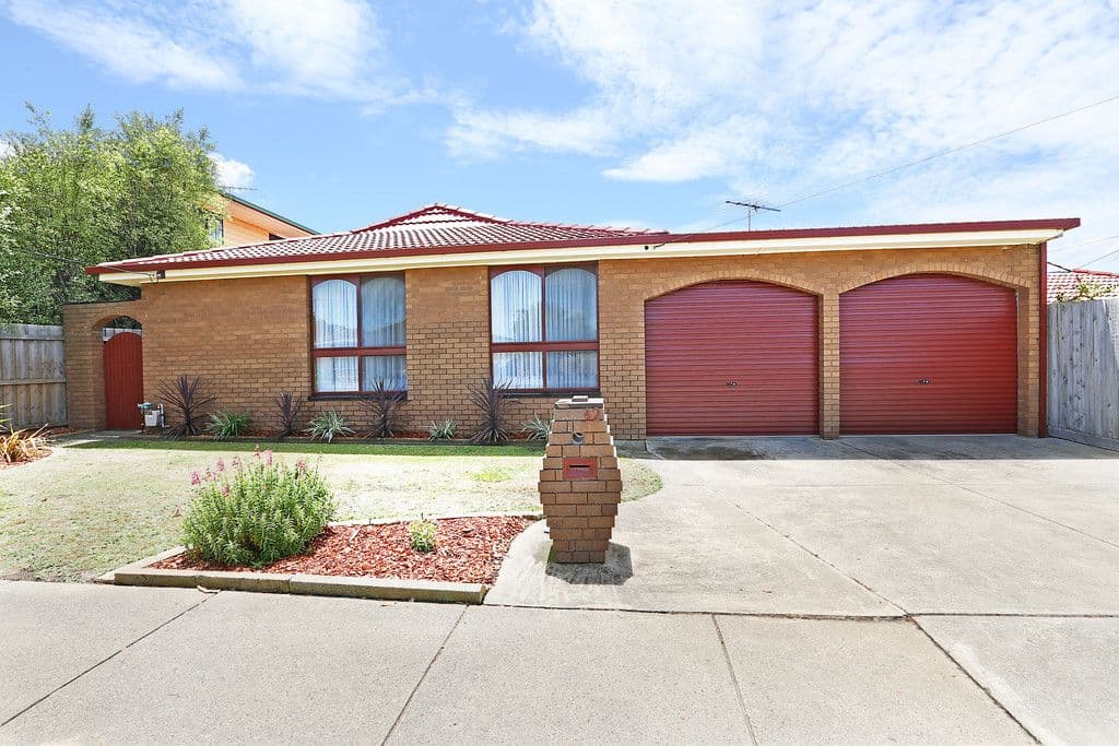 32 Karana Avenue, Grovedale VIC 3216, Grovedale - Image 1