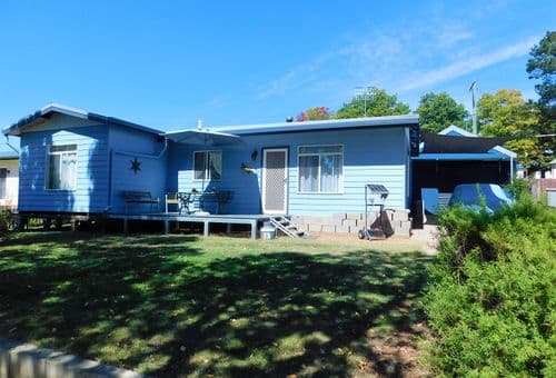 33 Wangie Street, Cooma, Cooma - Image 1