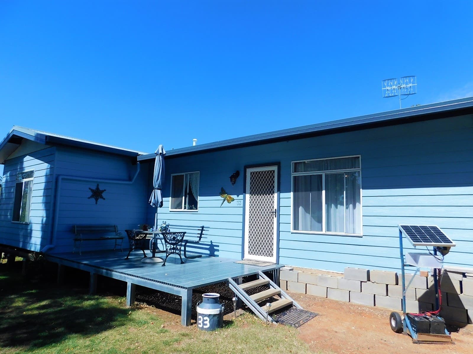 33 Wangie Street, Cooma, Cooma - Thumbnail 2
