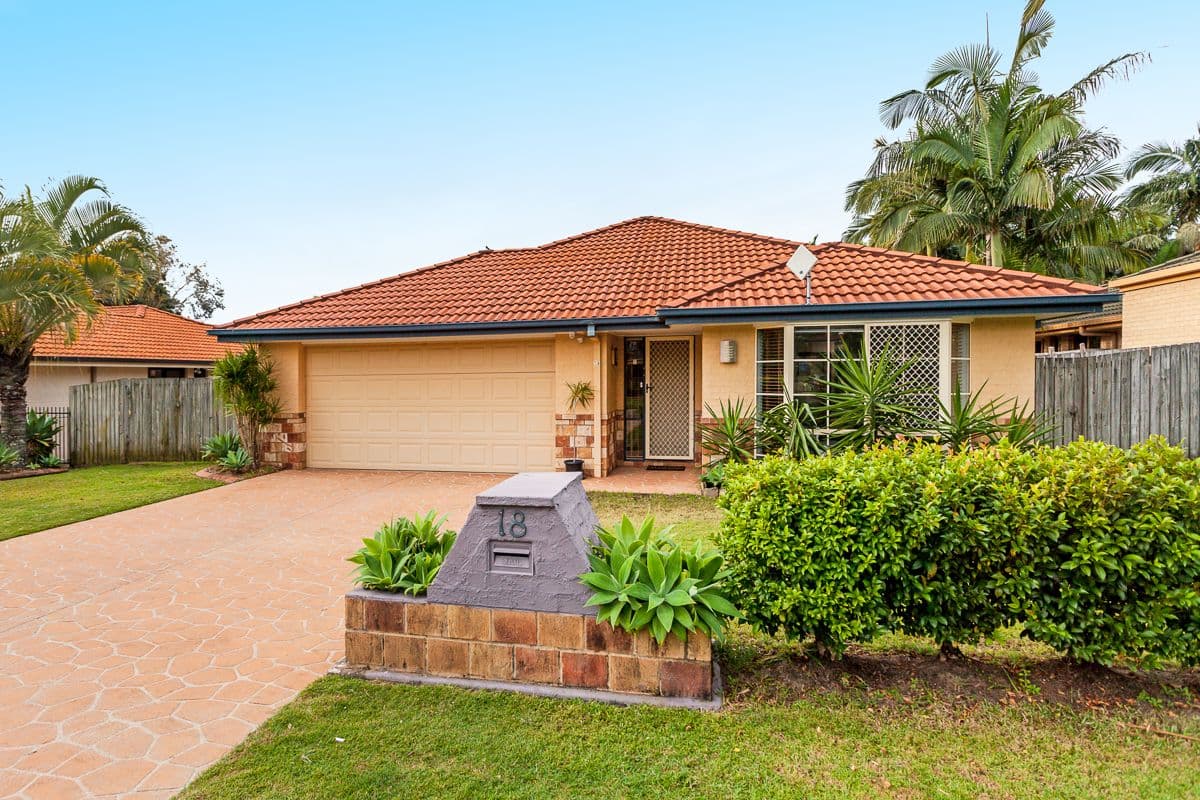 18 Bellevue Street, Bli Bli QLD 4560, Bli Bli - Image 1