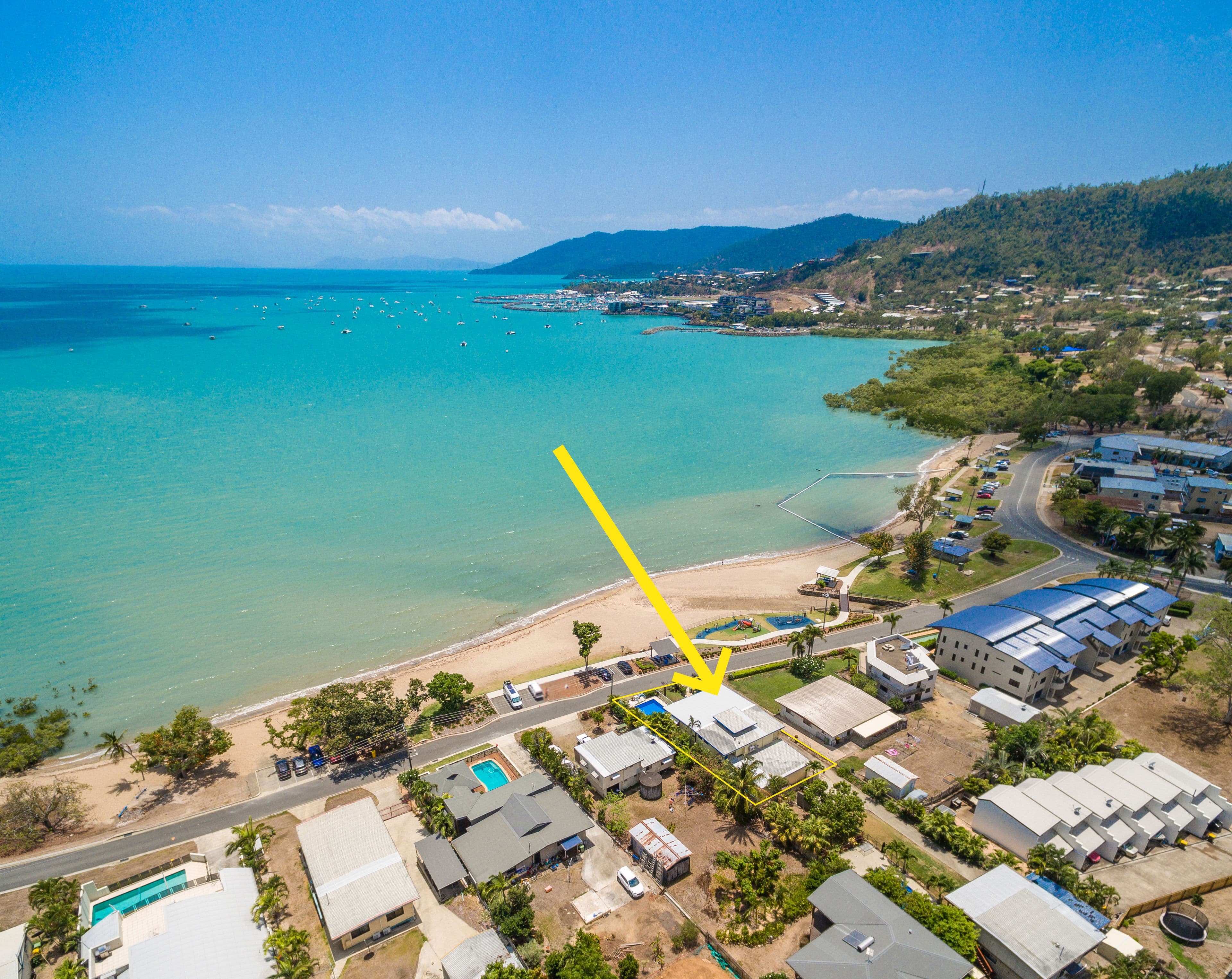30 Coral Esplanade, Cannonvale QLD 4802, Cannonvale - Thumbnail 4