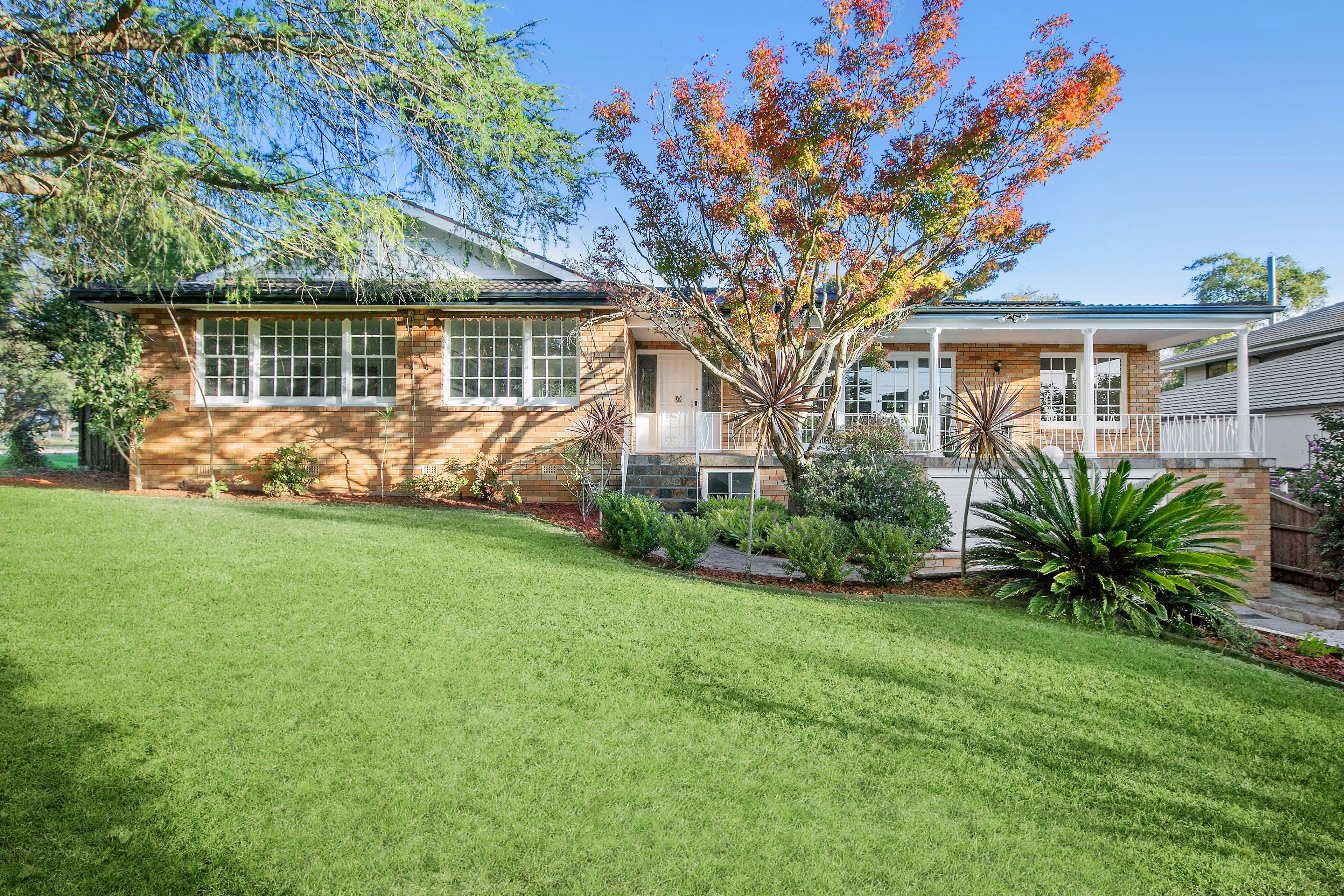 43 Willis Avenue, St Ives NSW 2075, St Ives - Image 1