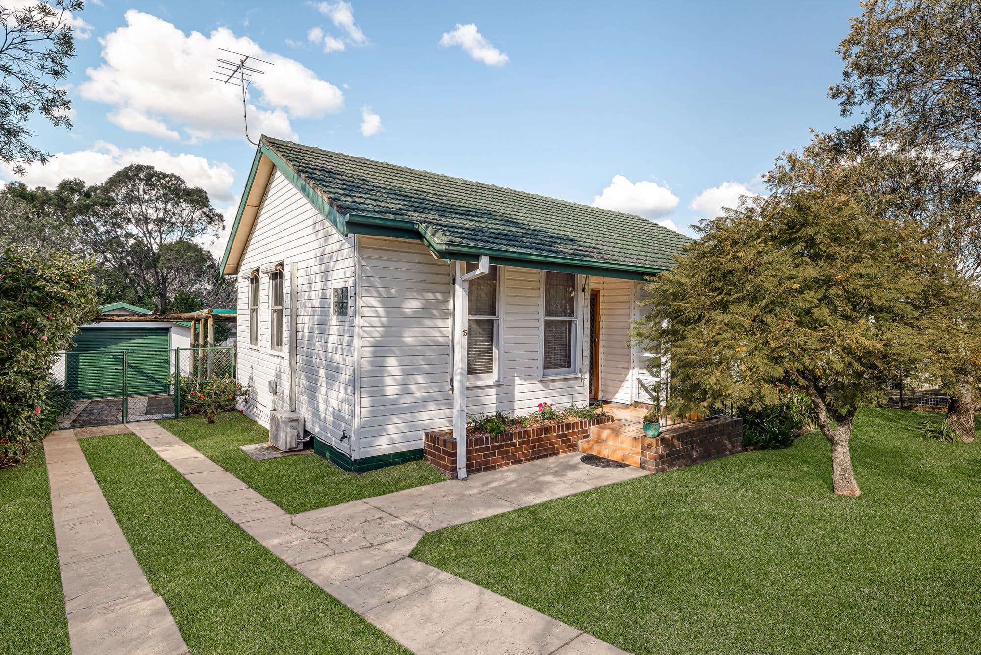 15 Mountfort Street, Lalor Park NSW 2147, Lalor Park - Image 1