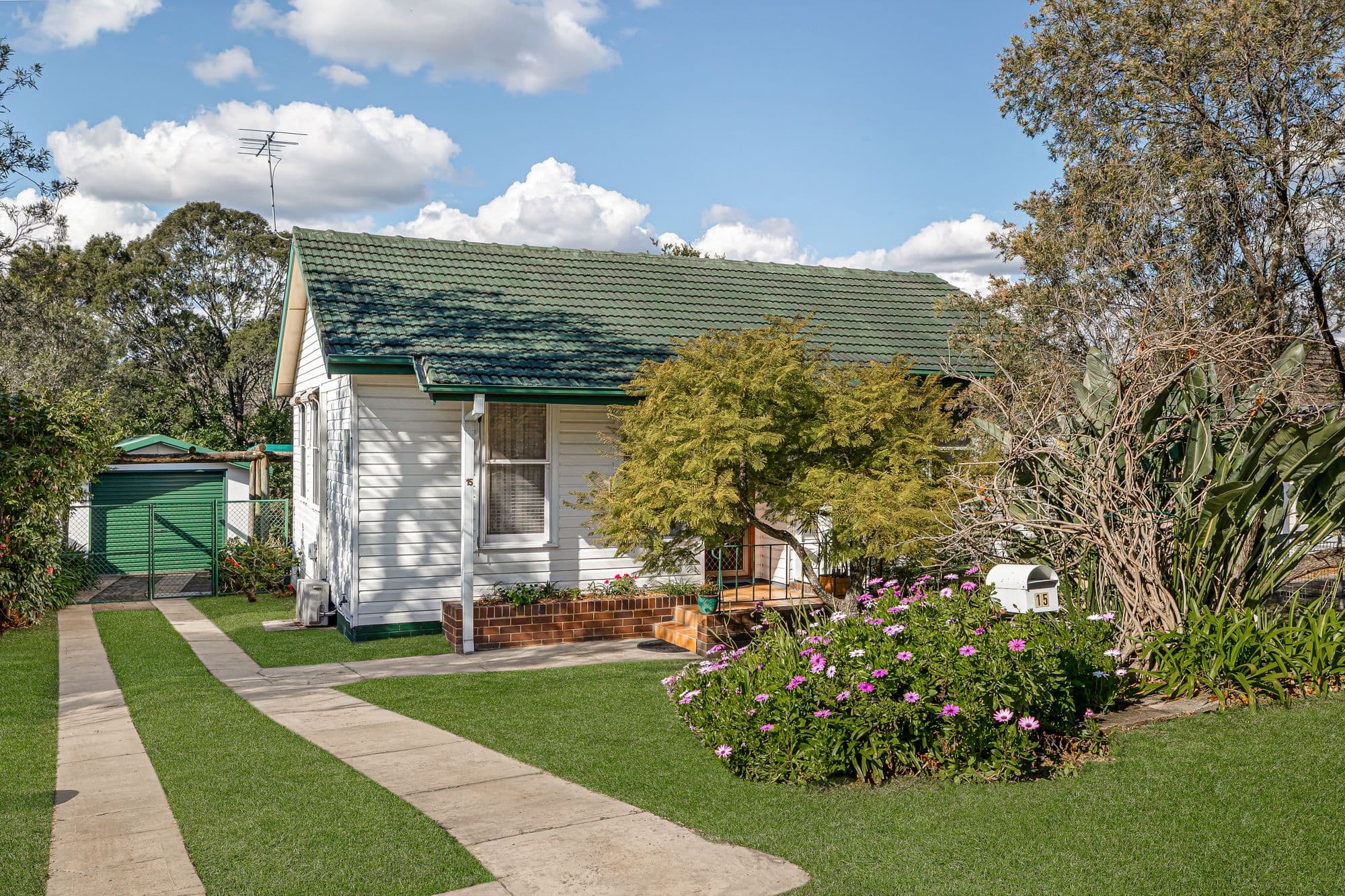 15 Mountfort Street, Lalor Park NSW 2147, Lalor Park - Thumbnail 2