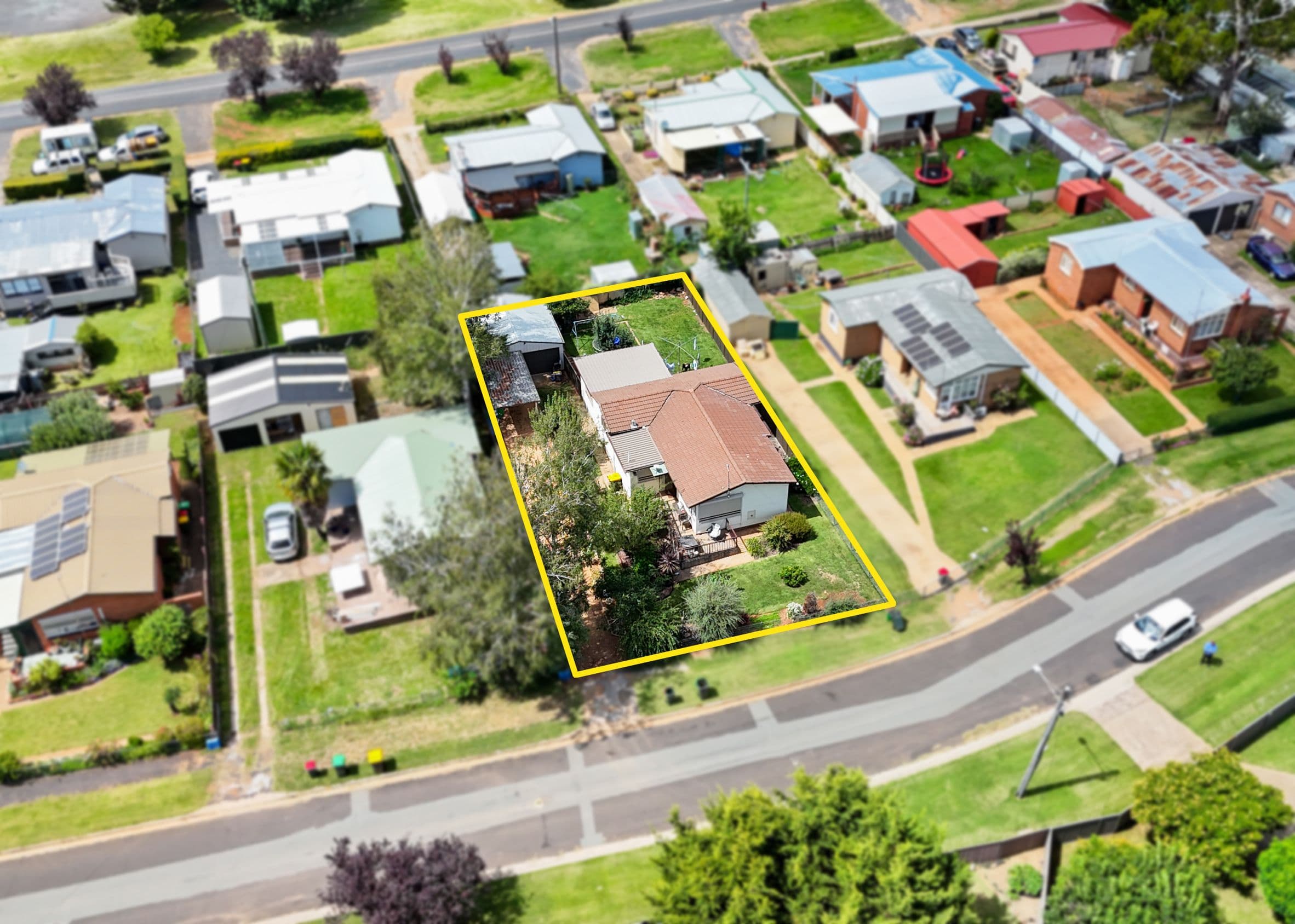 5 Waggun Street, Cooma NSW 2630, Cooma - Thumbnail 3