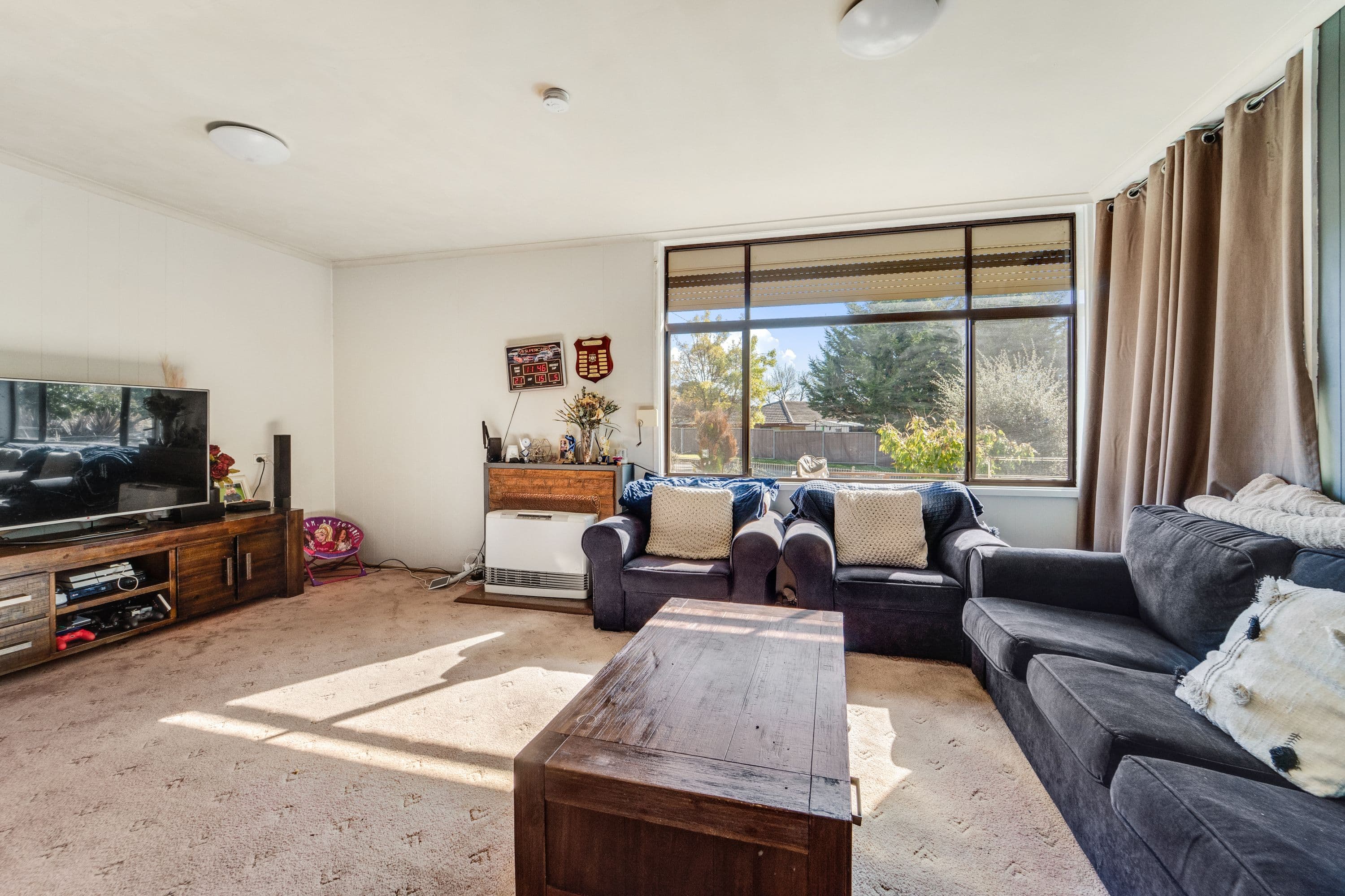 5 Waggun Street, Cooma NSW 2630, Cooma - Thumbnail 4