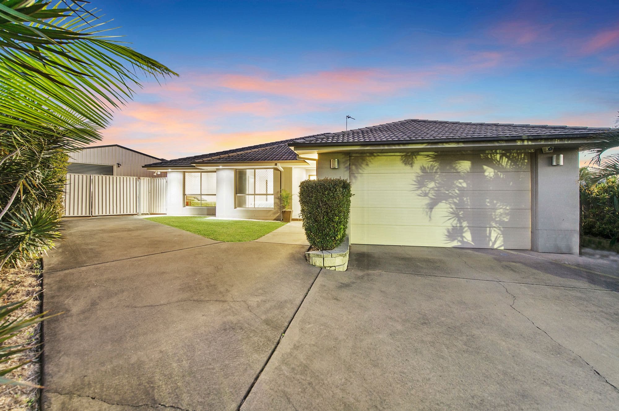 20 Freestone Drive, Upper Coomera QLD 4209, Upper Coomera - Image 1
