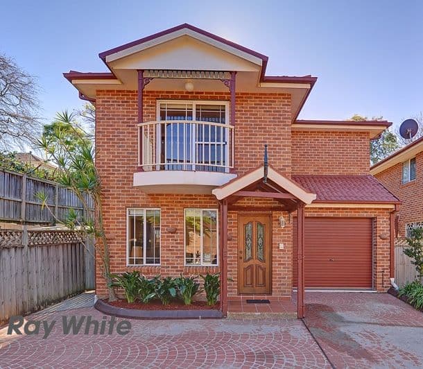 14-16 Tintern Avenue, Carlingford NSW 2118, Carlingford - Image 1