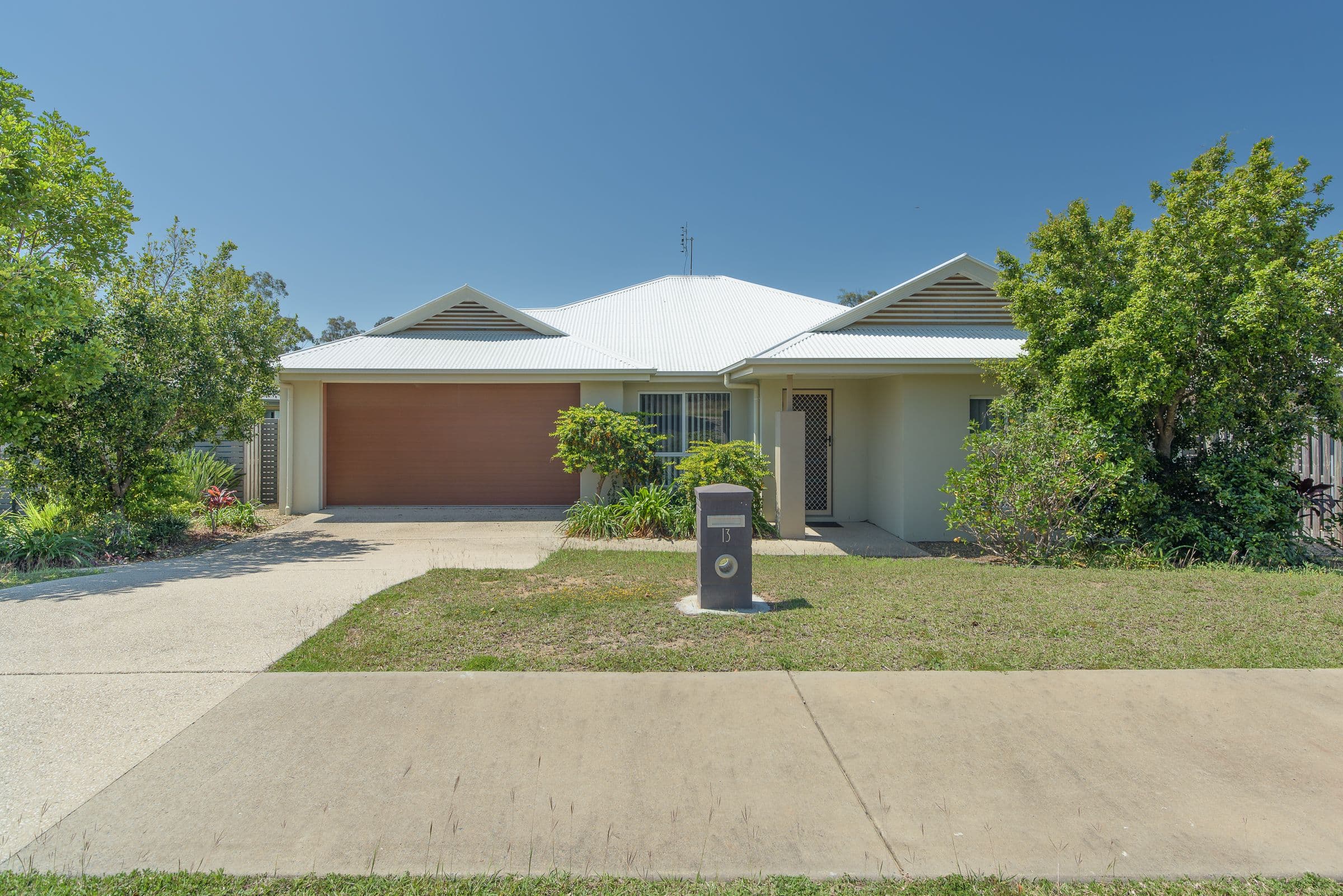 13 Clover Crescent, Boyne Island QLD 4680, Boyne Island - Image 1