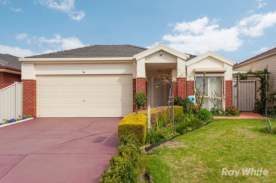 36 Cleland Way, Caroline Springs VIC 3023, Caroline Springs - Image 1