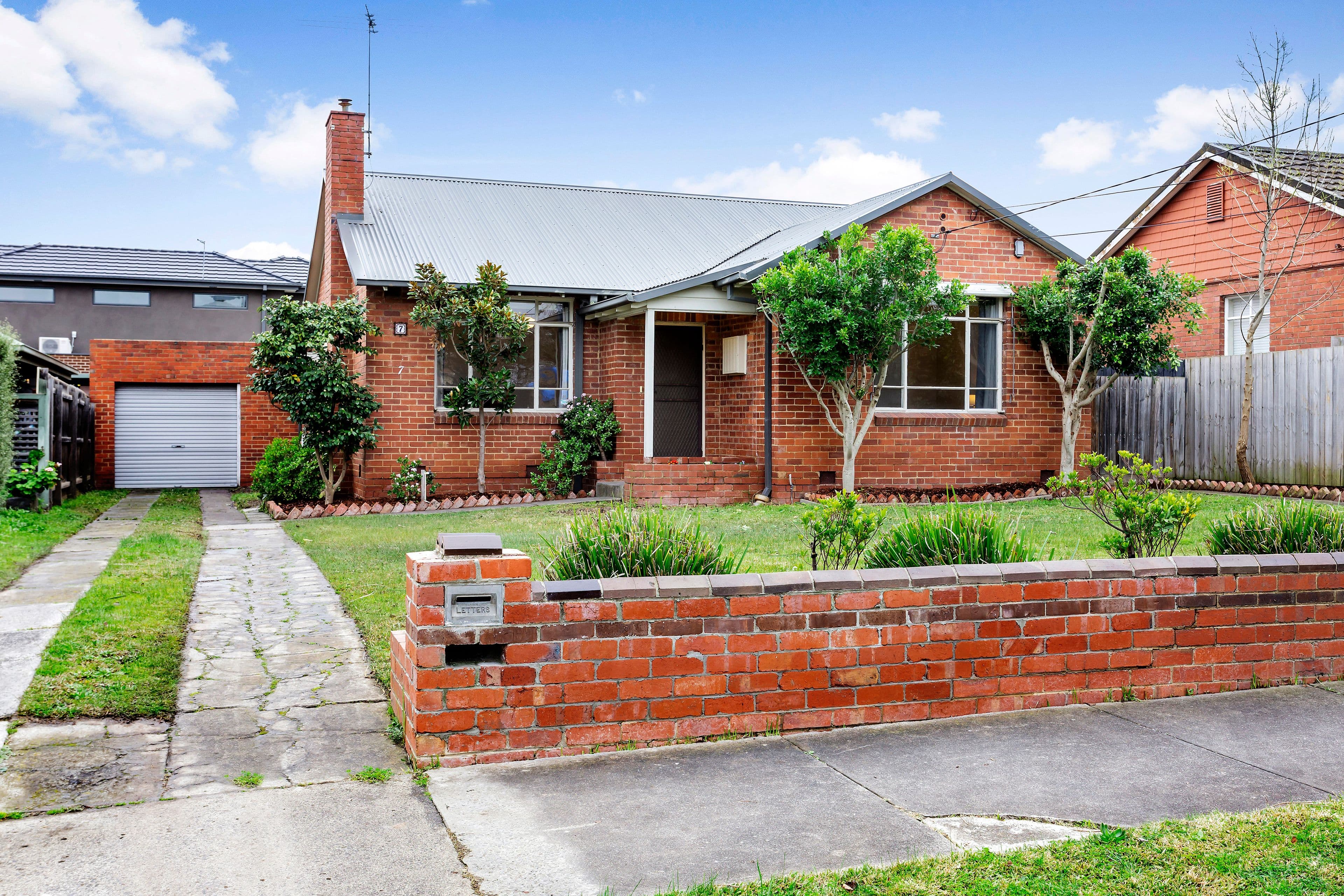7 Ashe Crescent, Bellfield VIC 3081, Bellfield - Image 1