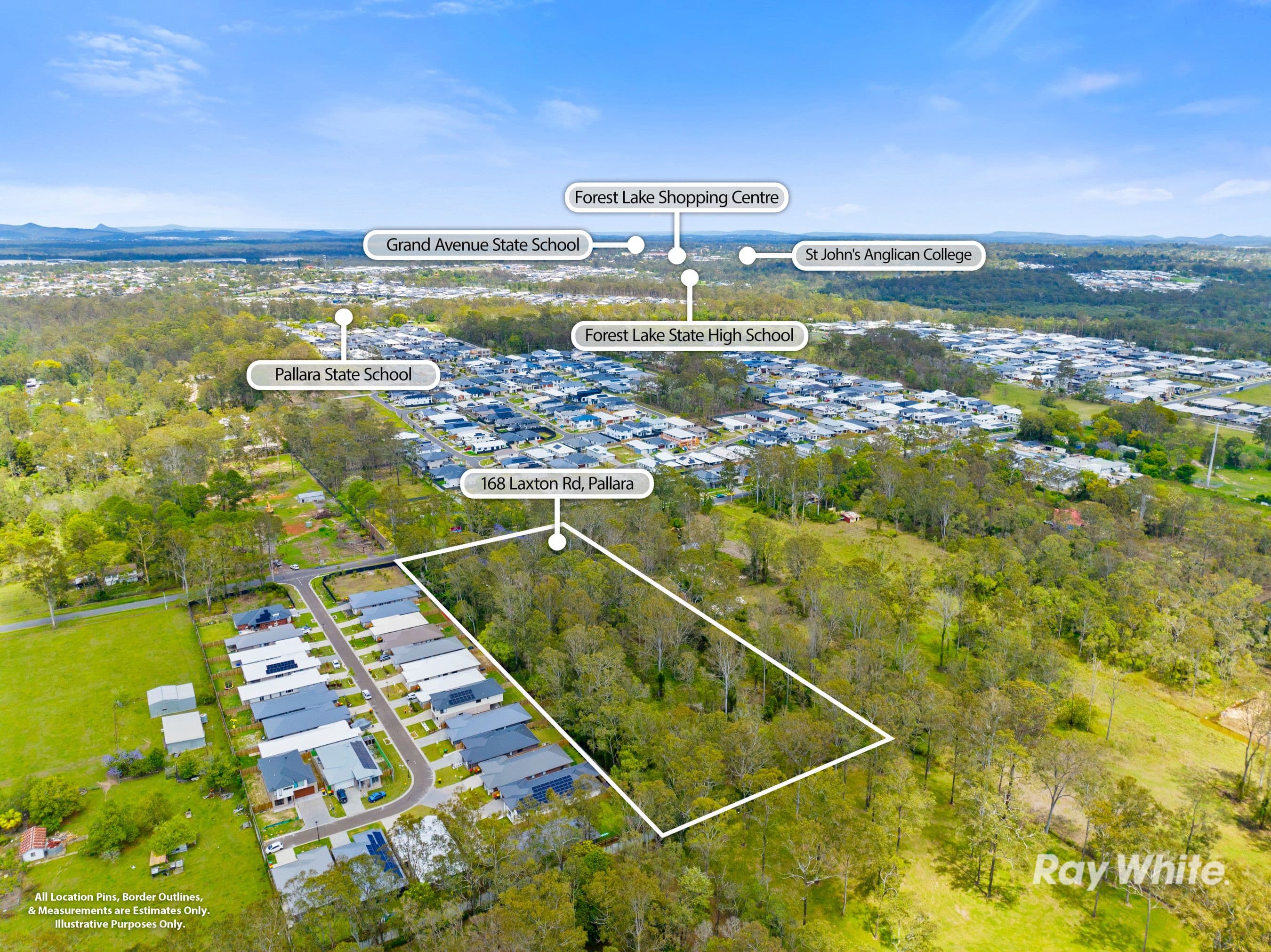 168 Laxton Road, Pallara QLD 4110, Pallara - Thumbnail 6