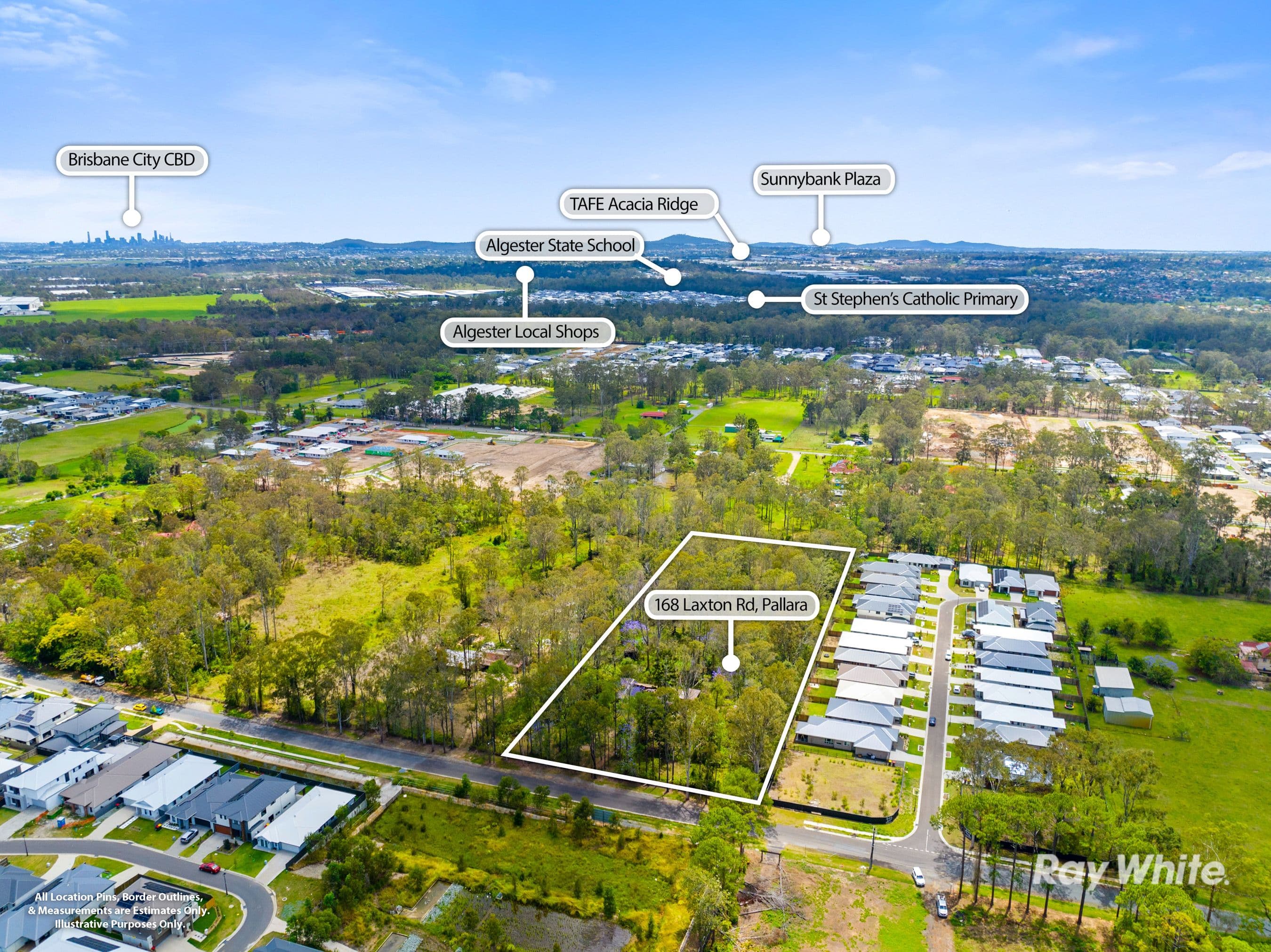 168 Laxton Road, Pallara QLD 4110, Pallara - Thumbnail 7