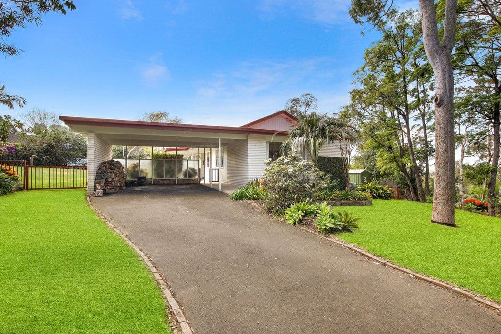 10 Rutland Place, Wahroonga NSW 2076, Wahroonga - Image 1