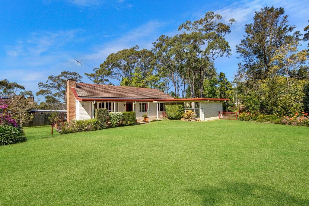 10 Rutland Place, Wahroonga NSW 2076, Wahroonga - Thumbnail 2