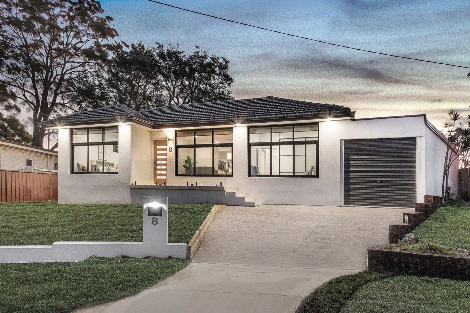 8 Lesley Crescent, Mortdale NSW 2223, Mortdale - Image 1