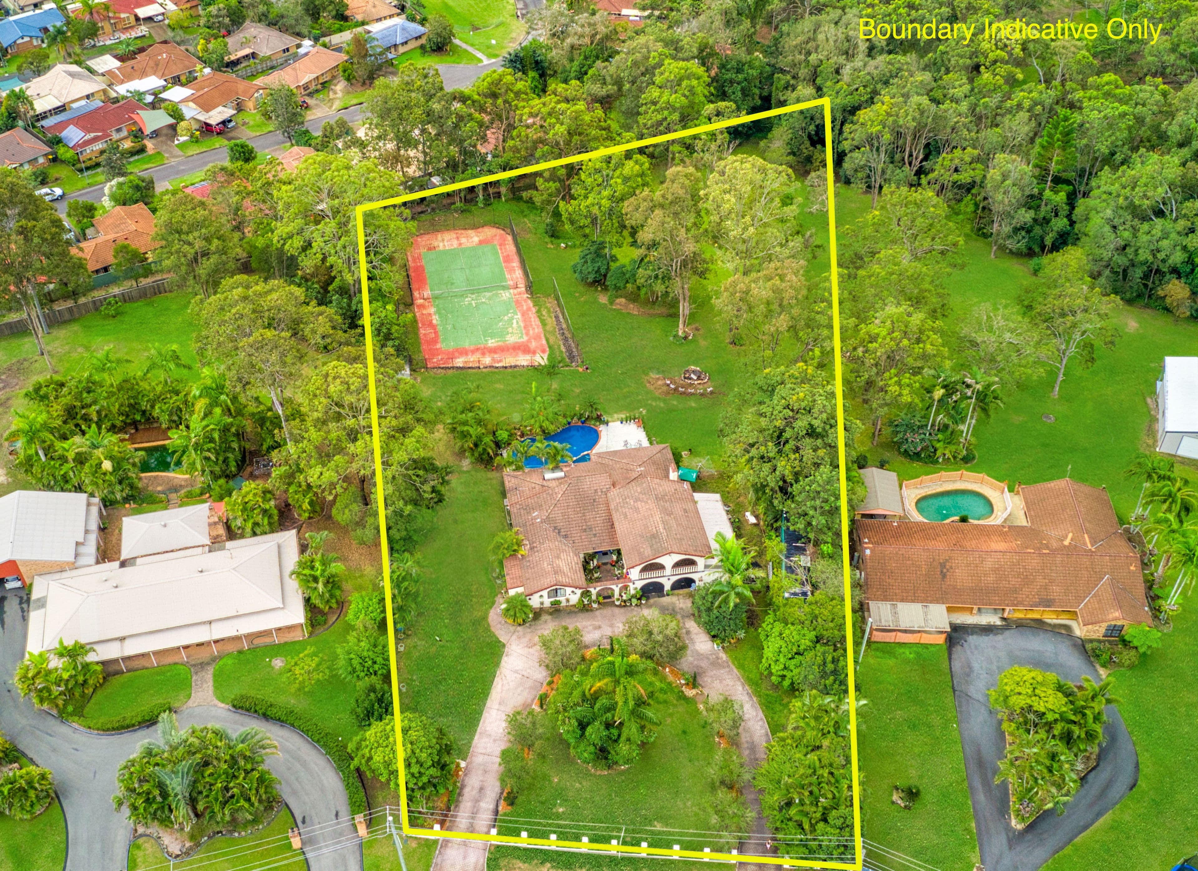 5 Innisfail Road, Highland Park QLD 4211, Highland Park - Thumbnail 5