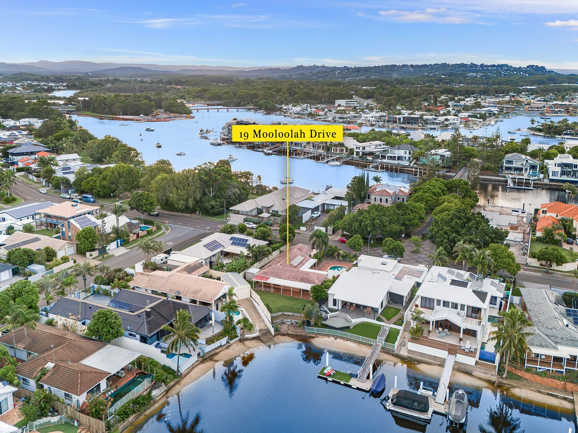 19 Mooloolah Drive, Minyama QLD 4575, Minyama - Image 1