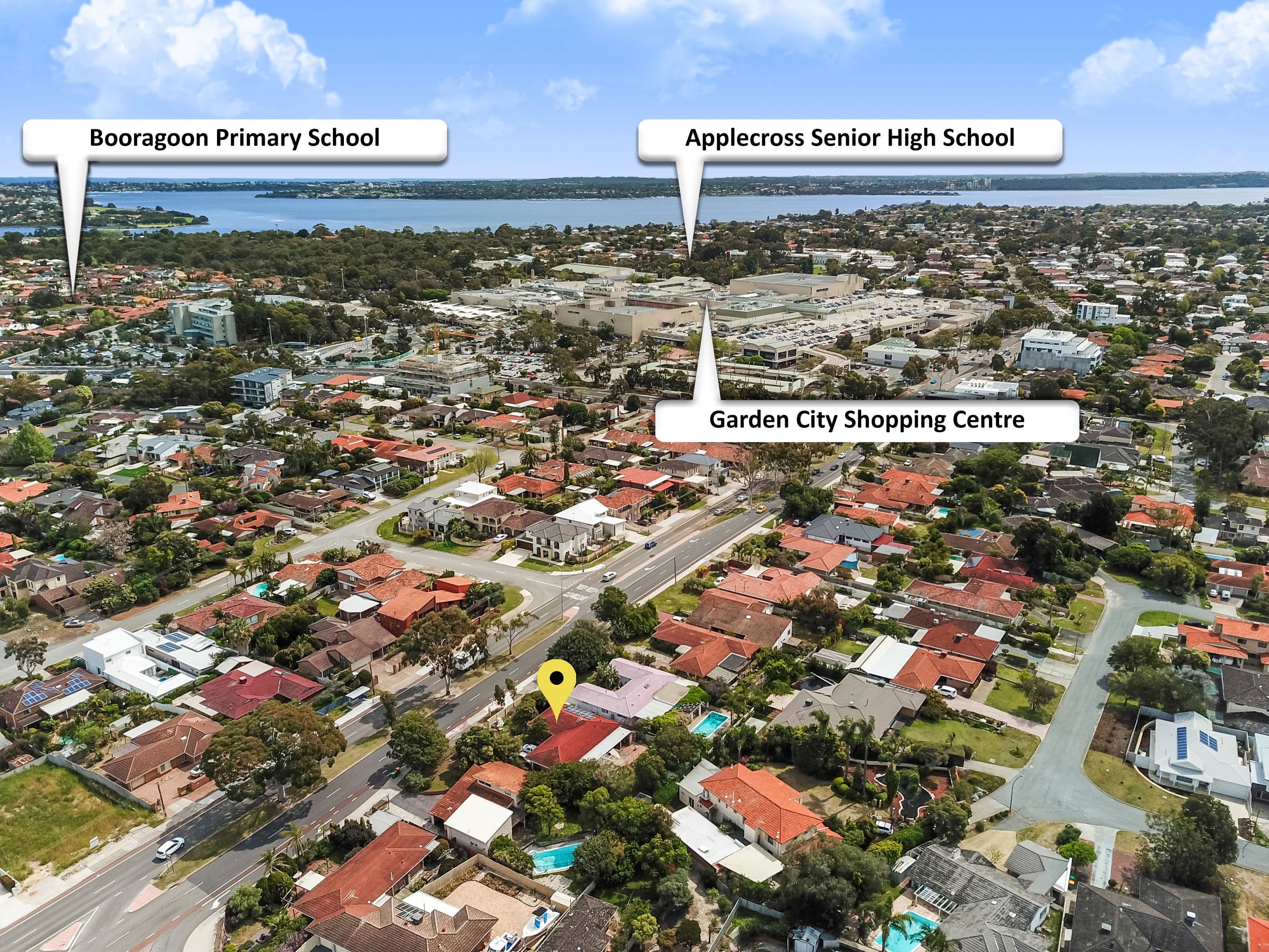 190 Riseley Street, Booragoon WA 6154, Booragoon - Thumbnail 4